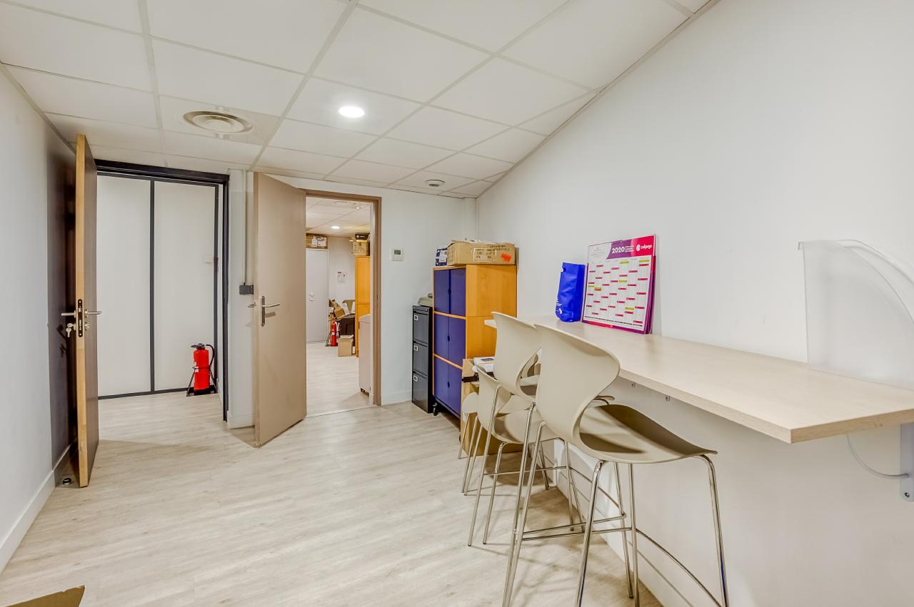 Bureau Paris 271m² Location bureau Paris OLBUR2529005 11